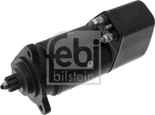 FEBI BILSTEIN 48981 Starter