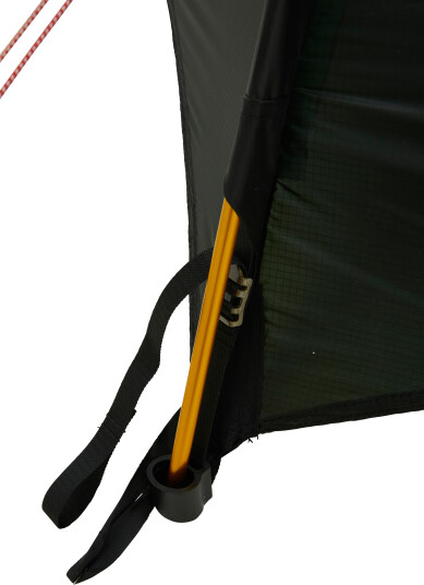 Hilleberg ROGEN GRÜN Hilleberg ROGEN GRÜN