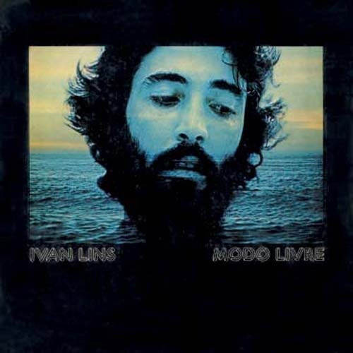 Ivan Lins Modo Livre CD