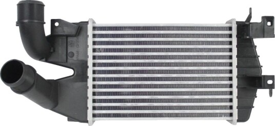 ABAKUS 037-018-0003 Intercooler