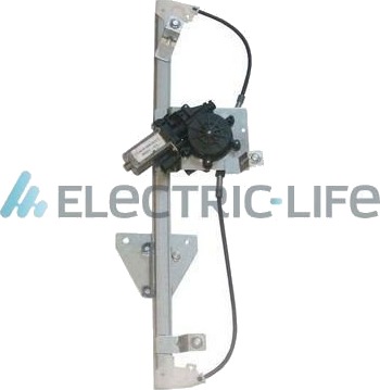 Vindusheis ELECTRIC LIFE ZR RN79 L Vindusheis ELECTRIC LIFE ZR RN79 L