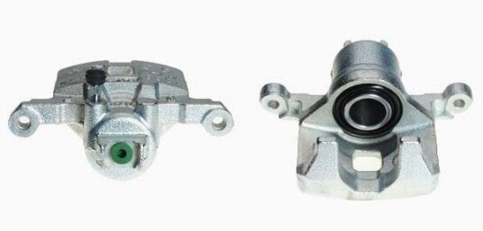 Bremsecaliper BUDWEG CALIPER 344733