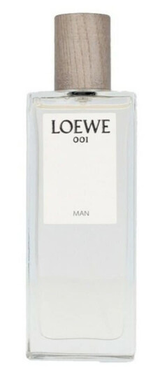 Loewe 001 385 63081 Eau De Parfum 50ml Loewe 001 385 63081 Eau De Parfum 50ml