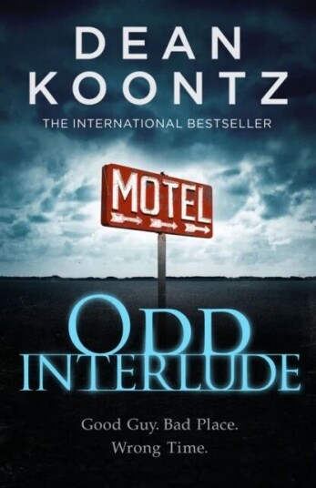 Odd Interlude Av Dean Koontz