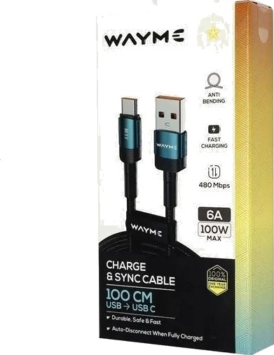 CARMOTION 63087 USB-ladekabel
