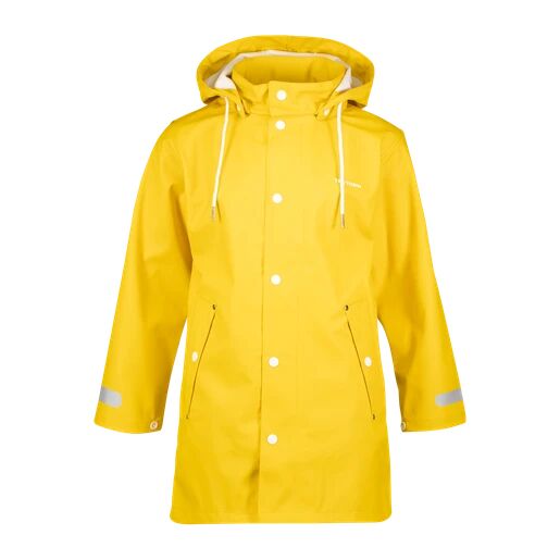 Tretorn Wings Rainjacket, regnjakke junior 158/164 Spectra Yellow