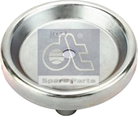 Flensplate, luftfjærbelg DT Spare Parts 2.62054