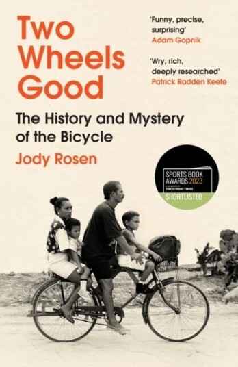 Two Wheels Good Av Jody Rosen Two Wheels Good Av Jody Rosen
