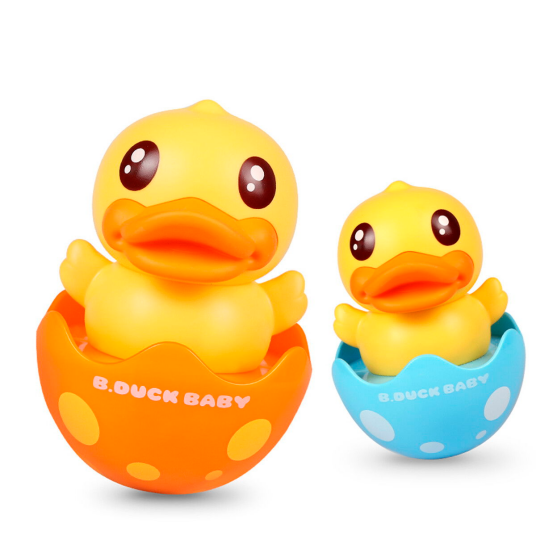 B.Duck Tumbler
