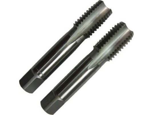 Fanar 2-Dels Håndtaps M20 X 0,5 Mm Din-2181 Fanar 2-Dels Håndtaps M20 X 0,5 Mm Din-2181