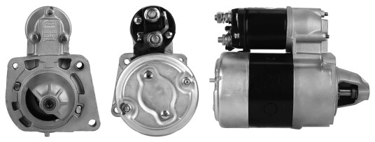 Starter LUCAS LRS00614