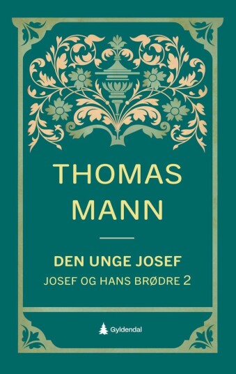 Josef og hans brødre Josef og hans brødre