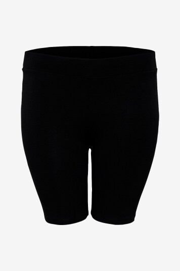 Only Carmakoma   Shorts carTime Shorts   Svart