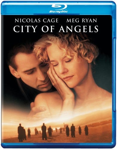 City Of Angels City Of Angels