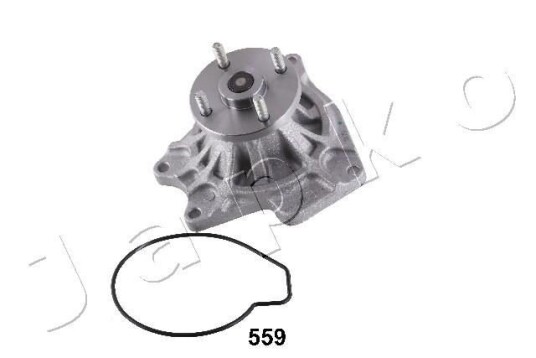 JAPKO 35559 Vannpumpe JAPKO 35559 Vannpumpe