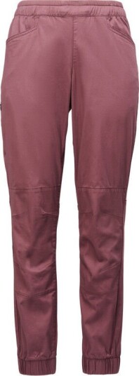 Black Diamond Women's Notion Pants Fig XS Black Diamond Women's Notion Pants Fig XS