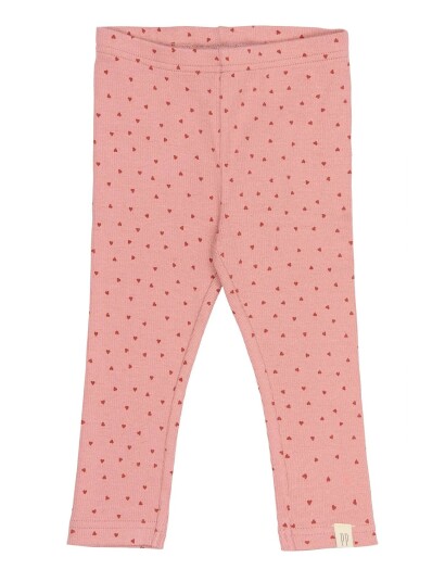 Petit Piao Ppsonja Leggings Pink 56 Petit Piao Ppsonja Leggings Pink 56