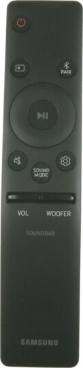Samsung Ah81-09748A Ir-Fjernbetjening (Wir113001-C201)
