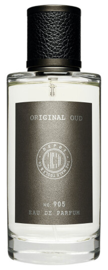 Depot No. 905 Eau de Parfum - Original Oud