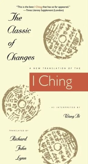 The Classic Of Changes