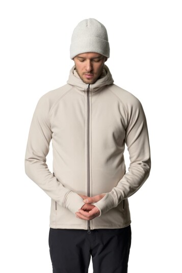 Houdini Men"s Power Houdi Sandstorm M