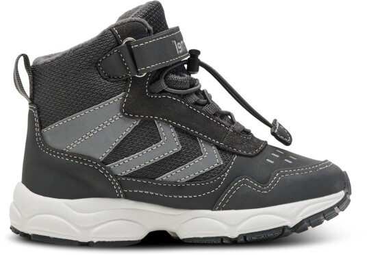 Hummel Kids' Zap Hike 33, Asphalt Hummel Kids' Zap Hike 33, Asphalt