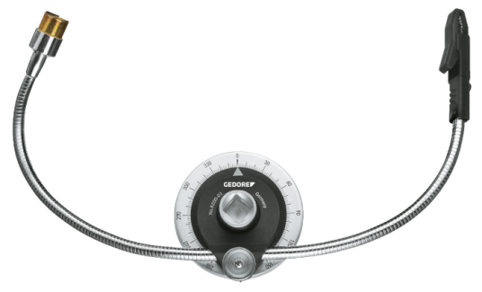 Gedore 8200-01 1195980 Måleapparat