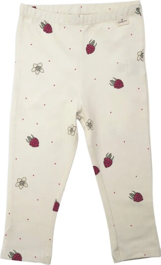 LouieLouie Louie Leggings Jersey RASPBERRY DREAM 86