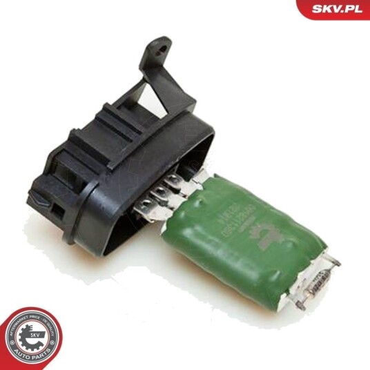 Motstand, kupévifte ESEN SKV 95SKV010
