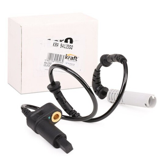 Sensor, ABS KRAFT 9412550