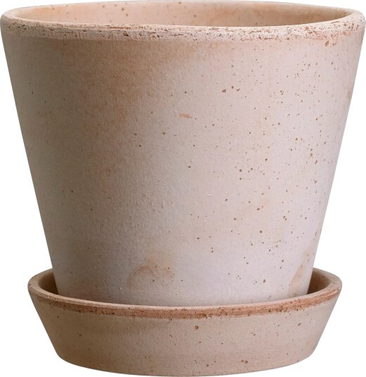 Bergs Potter Julie krukke Ø10 cm Rosa Bergs Potter Julie krukke Ø10 cm Rosa