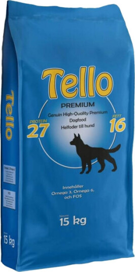 Tello Premium