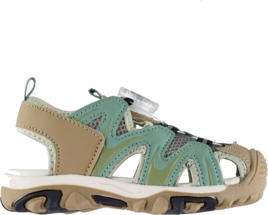 Mikk line Sandal W Mesh Beige 26
