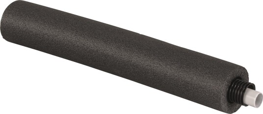 Uponor 1880665 MLC-rør med isolasjon 20 mm, Installasjon