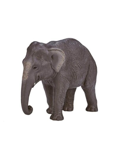 Mojo Wildlife Asian Elephant   387266