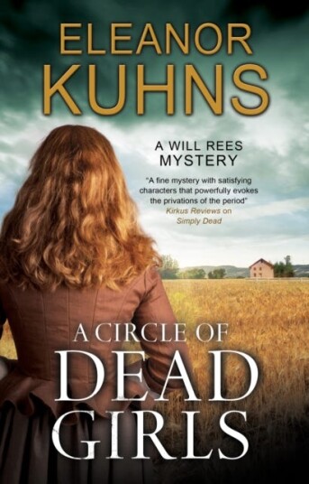 A Circle Of Dead Girls Av Eleanor Kuhns