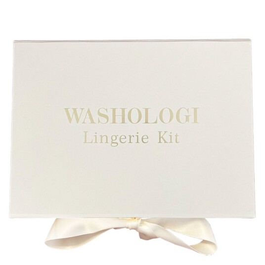 Washologi Lingerie Kit Washologi Lingerie Kit