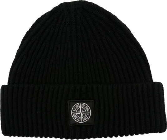 Stone Island Herre Accessories Svart ONE SIZE, Stone Island Herre Accessories Svart ONE SIZE,