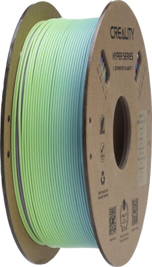 Creality Hyper PLA Filament Wild Blossom 1.75 mm 1 kg