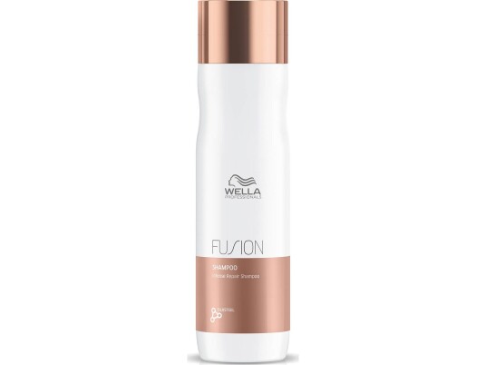 Wella Wella Professionals Fusion Hair Shampoo 250Ml