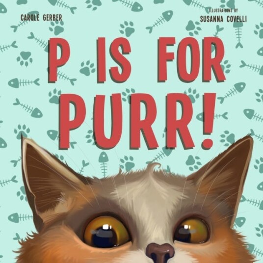 P Is For Purr Av Carole Gerber P Is For Purr Av Carole Gerber