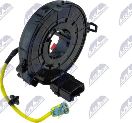 Viklefjær, airbag NTY EAS-CH-014