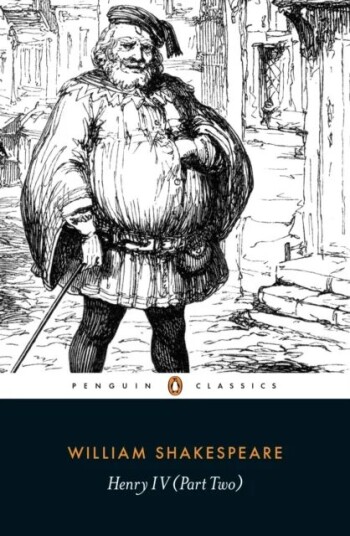 Henry Iv Part Two Av William Shakespeare