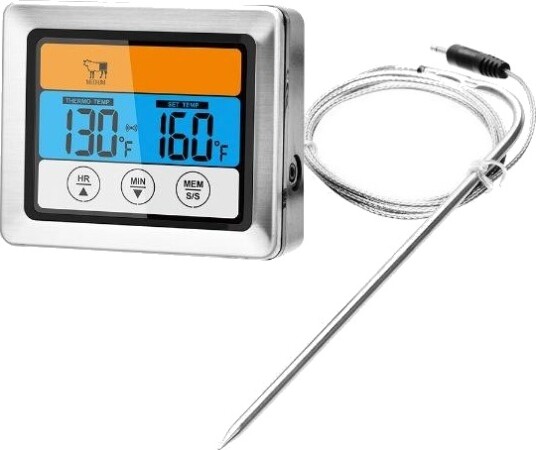 Modern House Basis digitalt steketermometer Modern House Basis digitalt steketermometer
