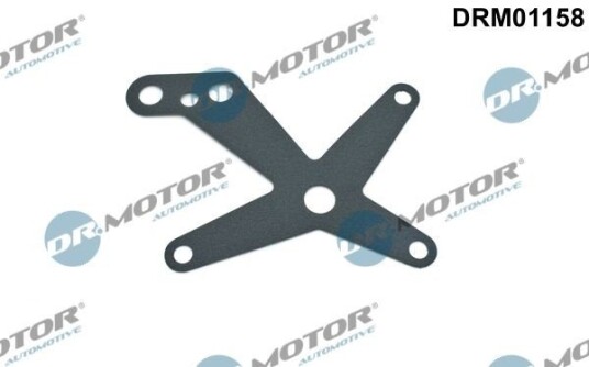 Tetningssett hydraulikkpumpe Dr.Motor Automotive DRM01158
