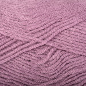 Infinity Hearts Iris Garn 06 Gammelrosa