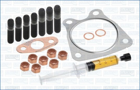 Monteringssett lader AJUSA JTC11742