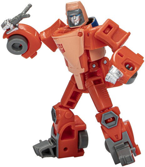Transformers Studio Series Autobot Wheelie Lekefigur