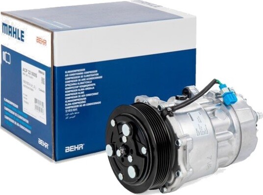 AC kompressor MAHLE ORIGINAL ACP 79 000S AC kompressor MAHLE ORIGINAL ACP 79 000S