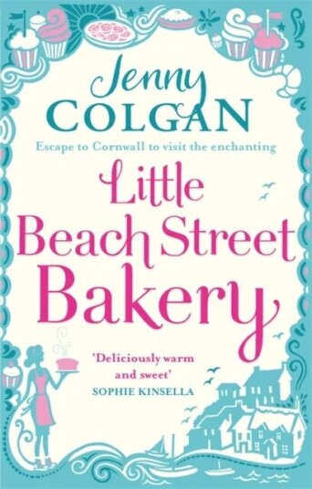 Little Beach Street Bakery Av Jenny Colgan